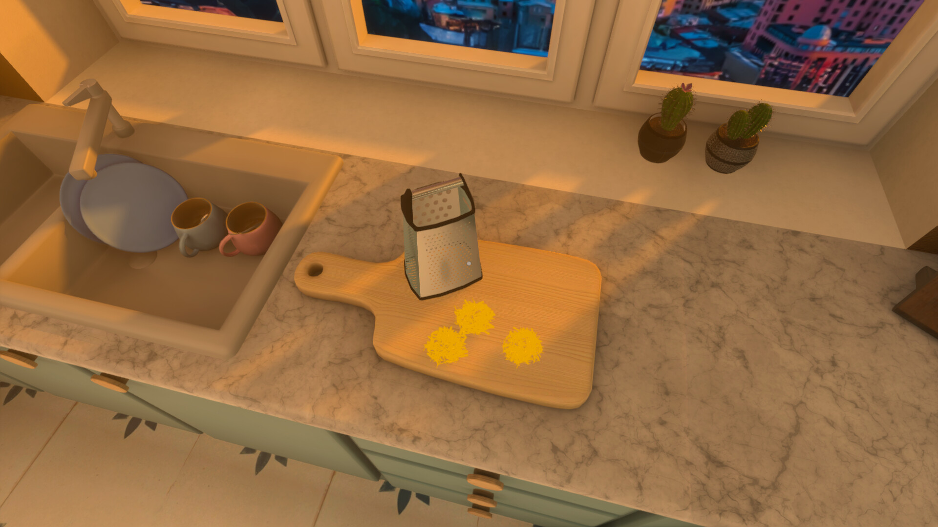 Khachapuri screenshot 8