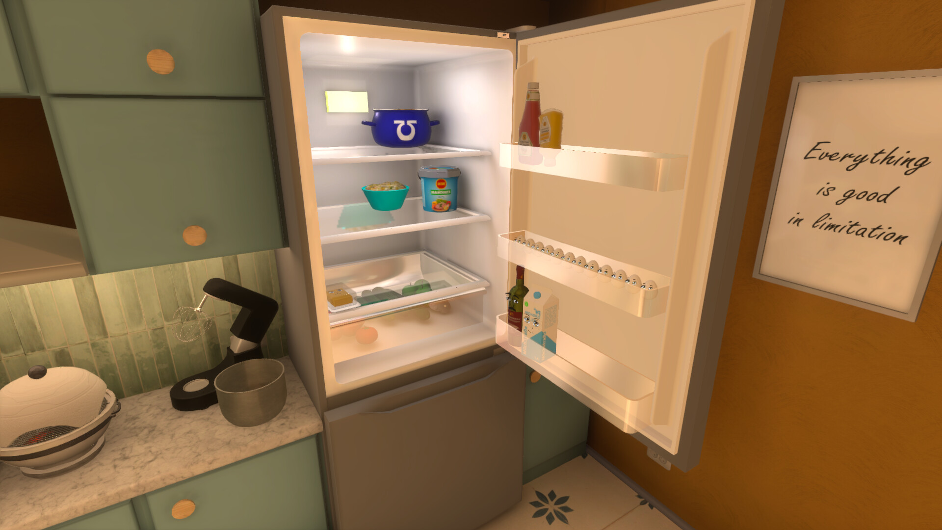 Khachapuri screenshot 2