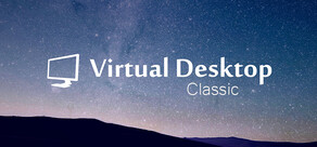 Virtual Desktop Classic
