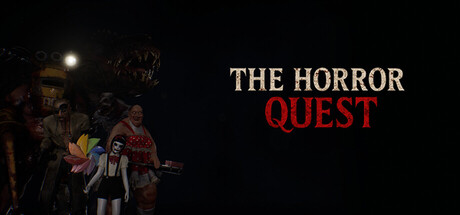 The Horror Quest