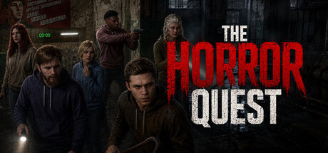 The Horror Quest