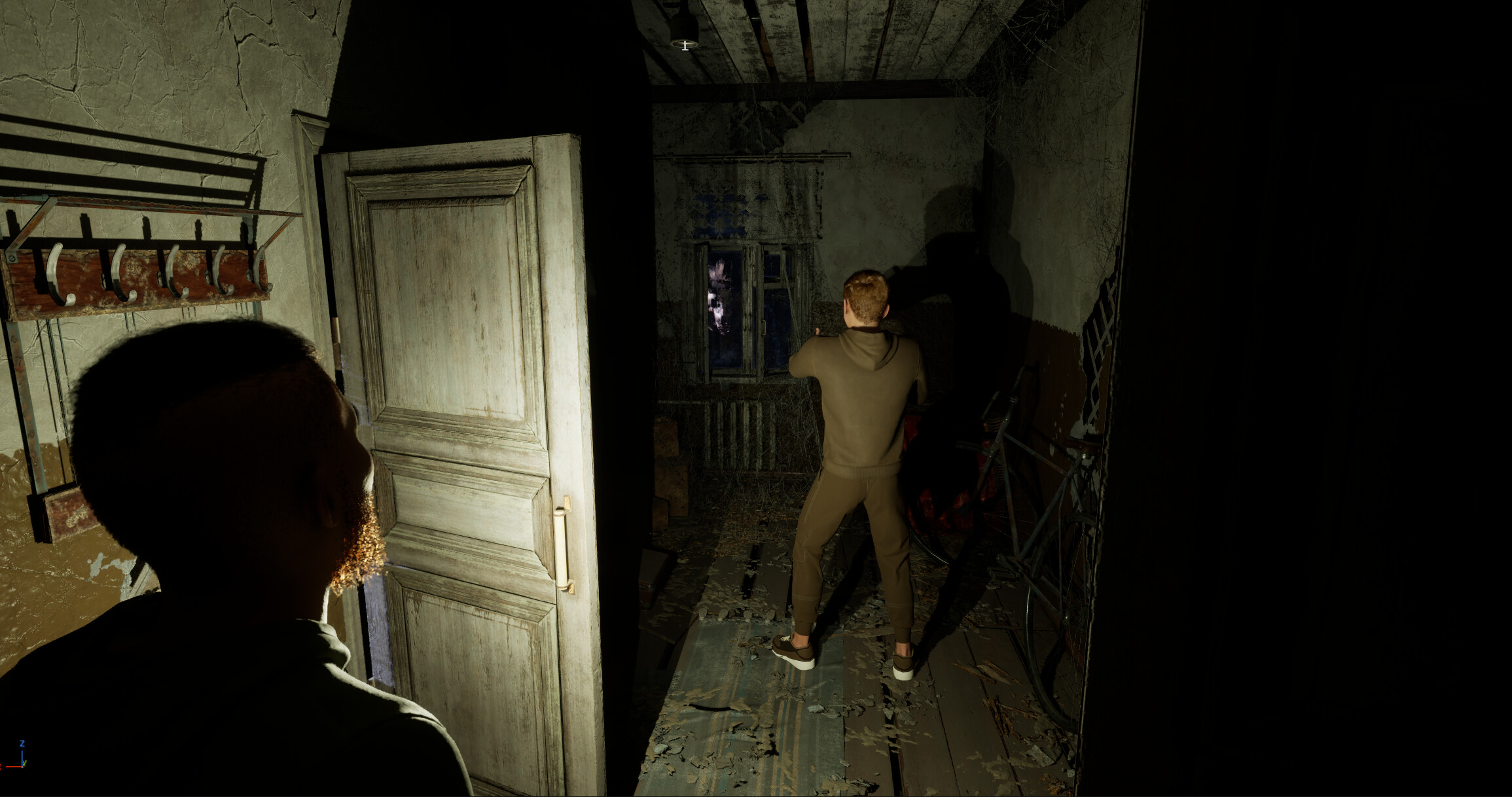 The Horror Quest screenshot 2