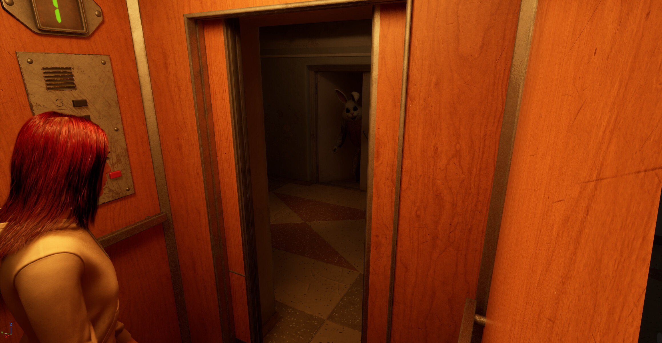 The Horror Quest screenshot 3