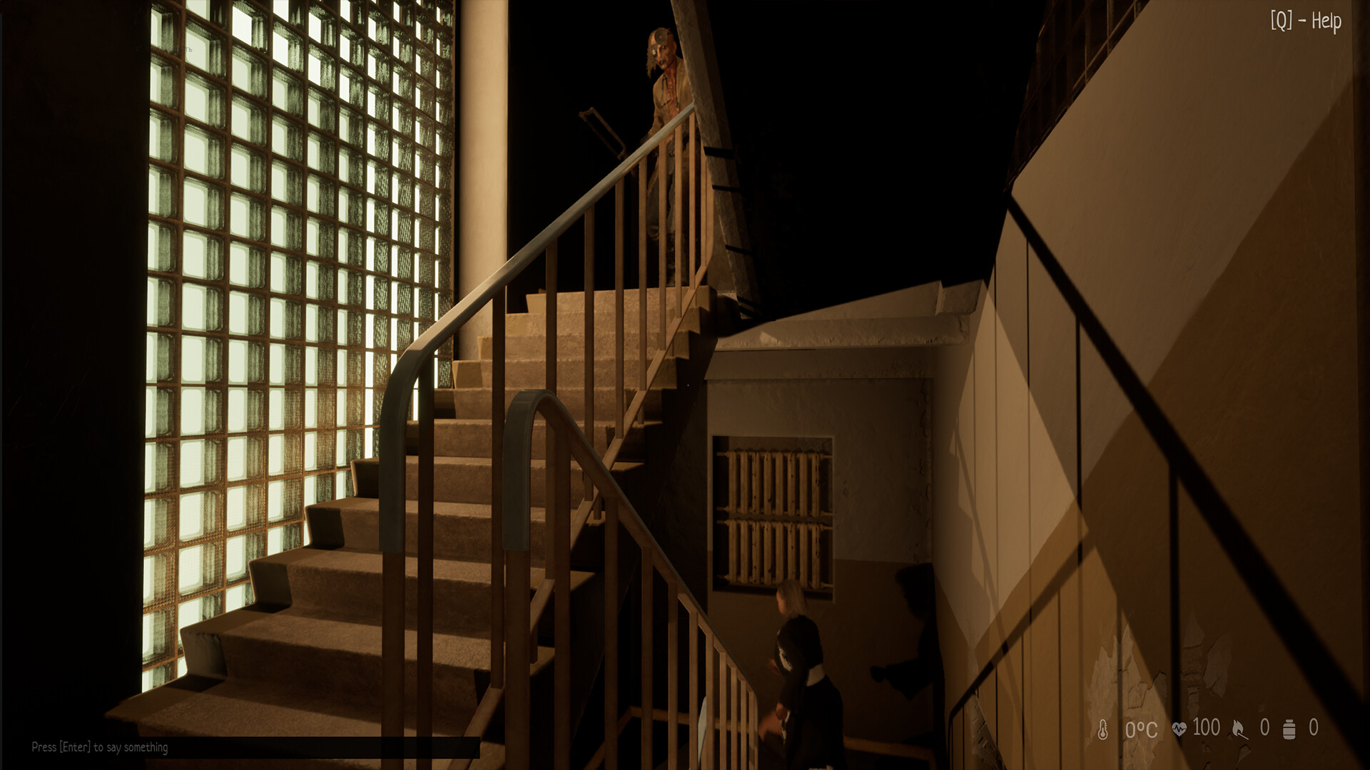 The Horror Quest screenshot 5