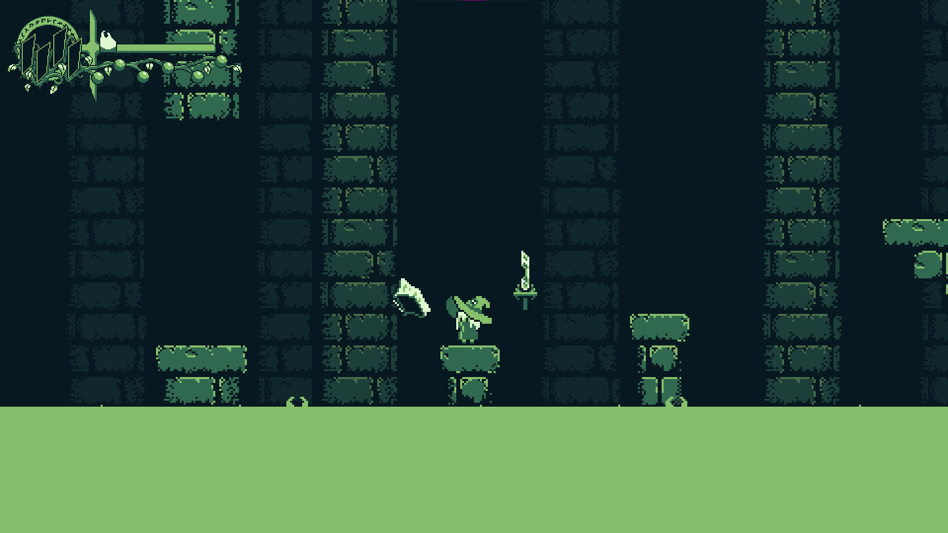 CowardCastle screenshot 5