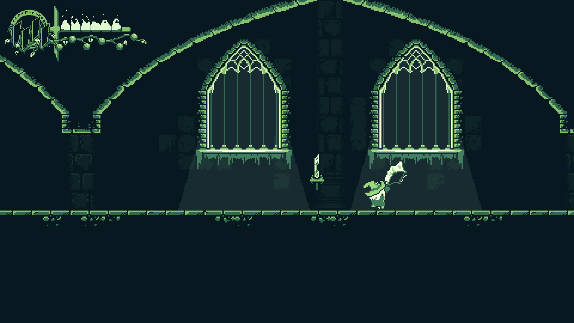 CowardCastle screenshot 4