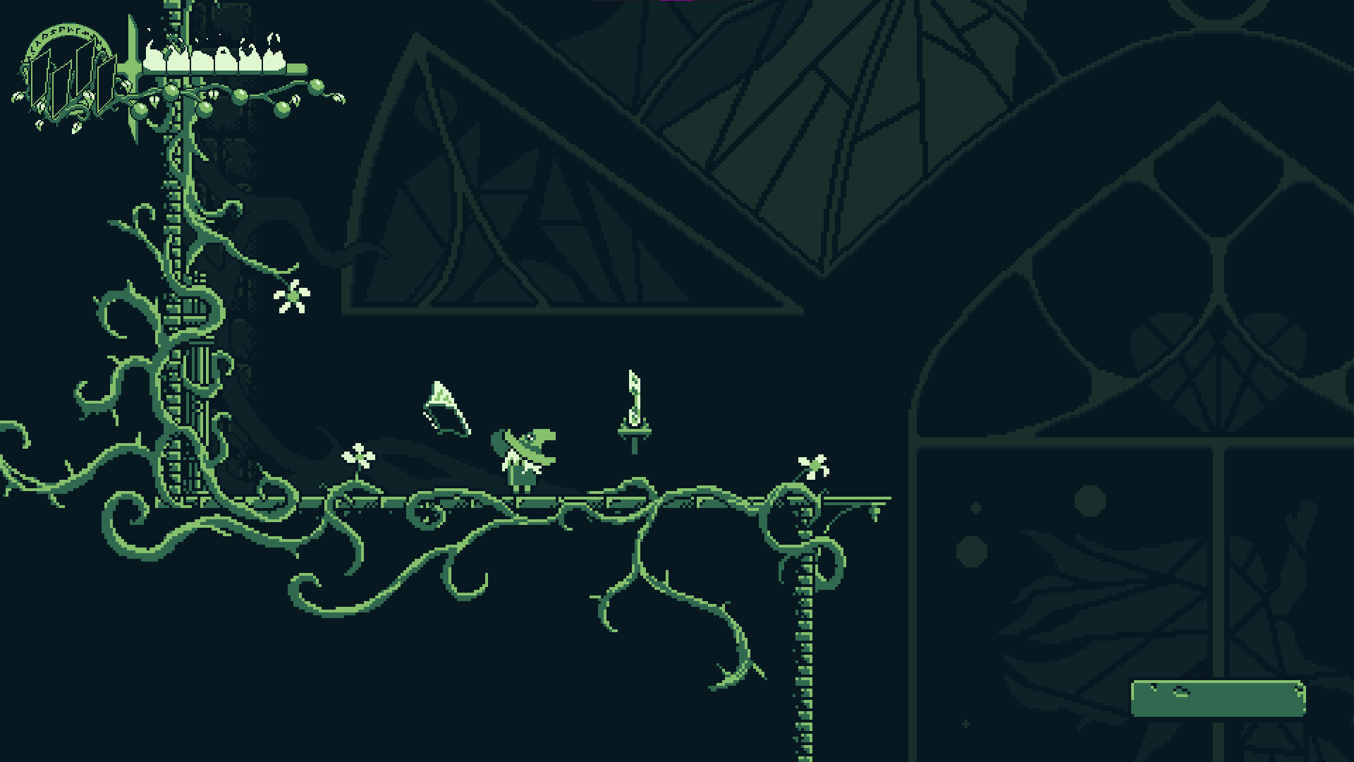CowardCastle screenshot 1