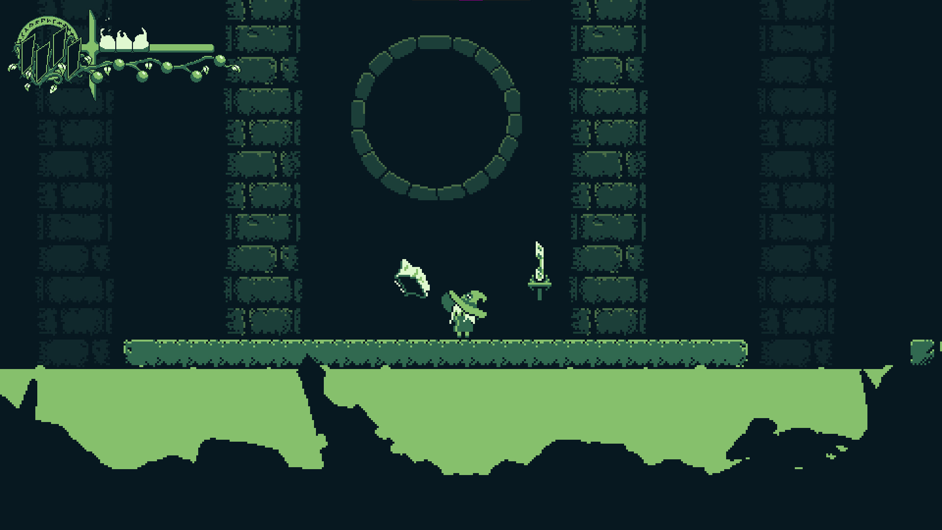 CowardCastle screenshot 3