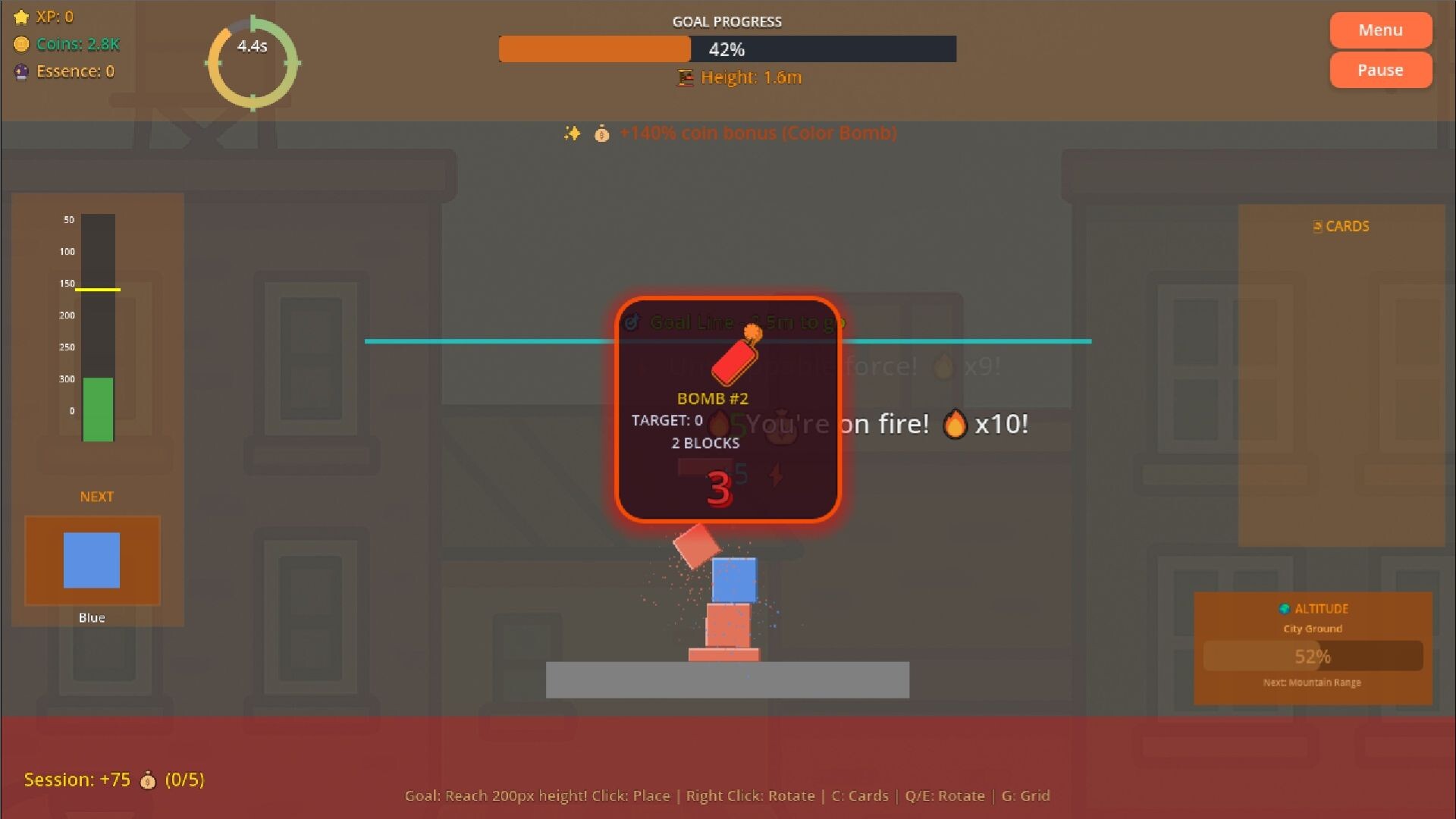 Stackbound screenshot 7