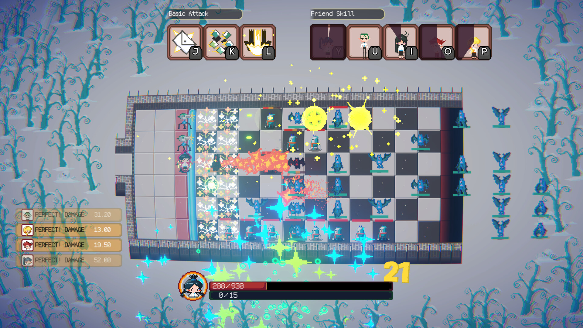 Chain Letter screenshot 7