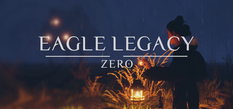 Eagle Legacy: Zero — Steam header