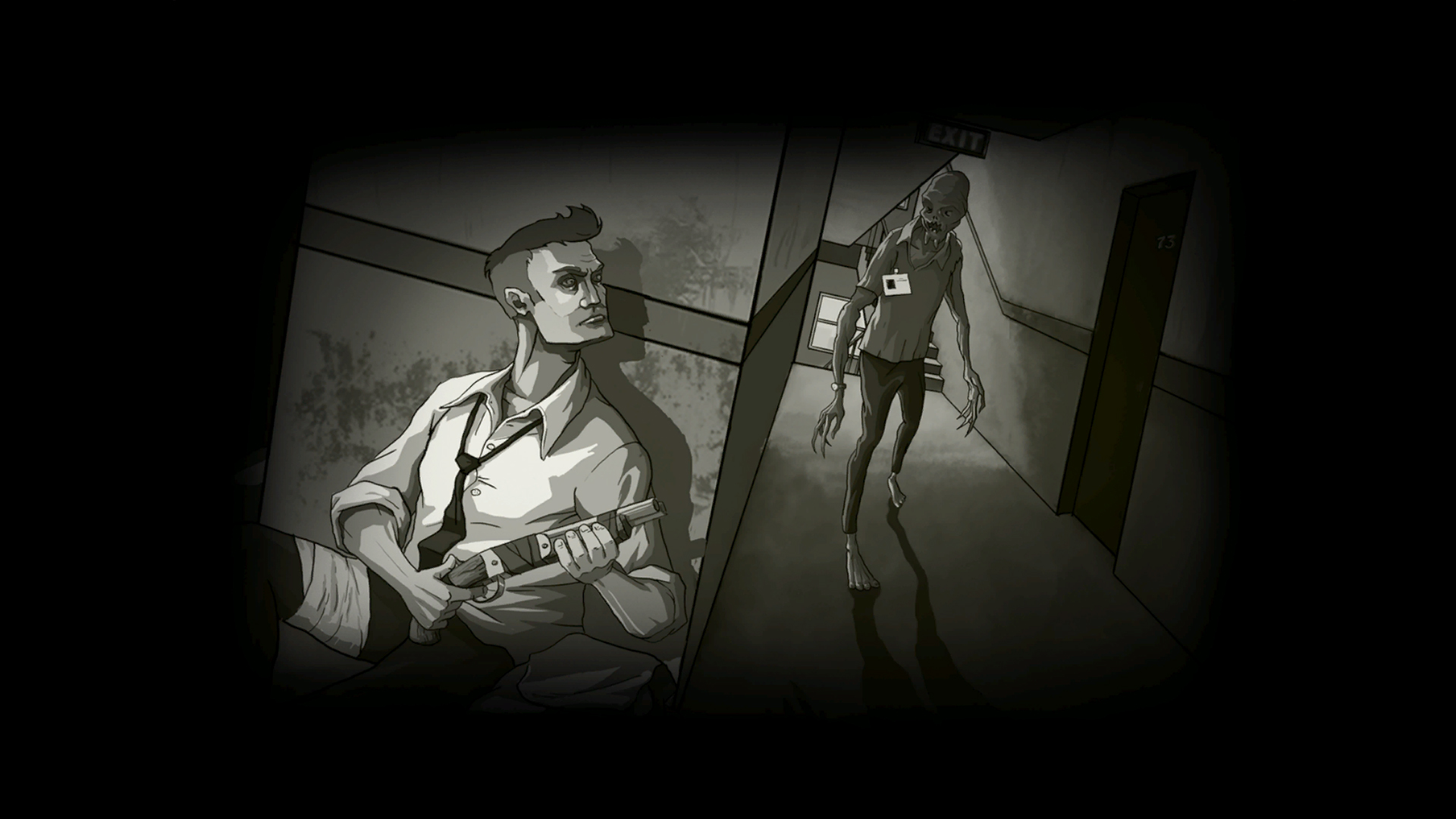 SKYHILL screenshot 8