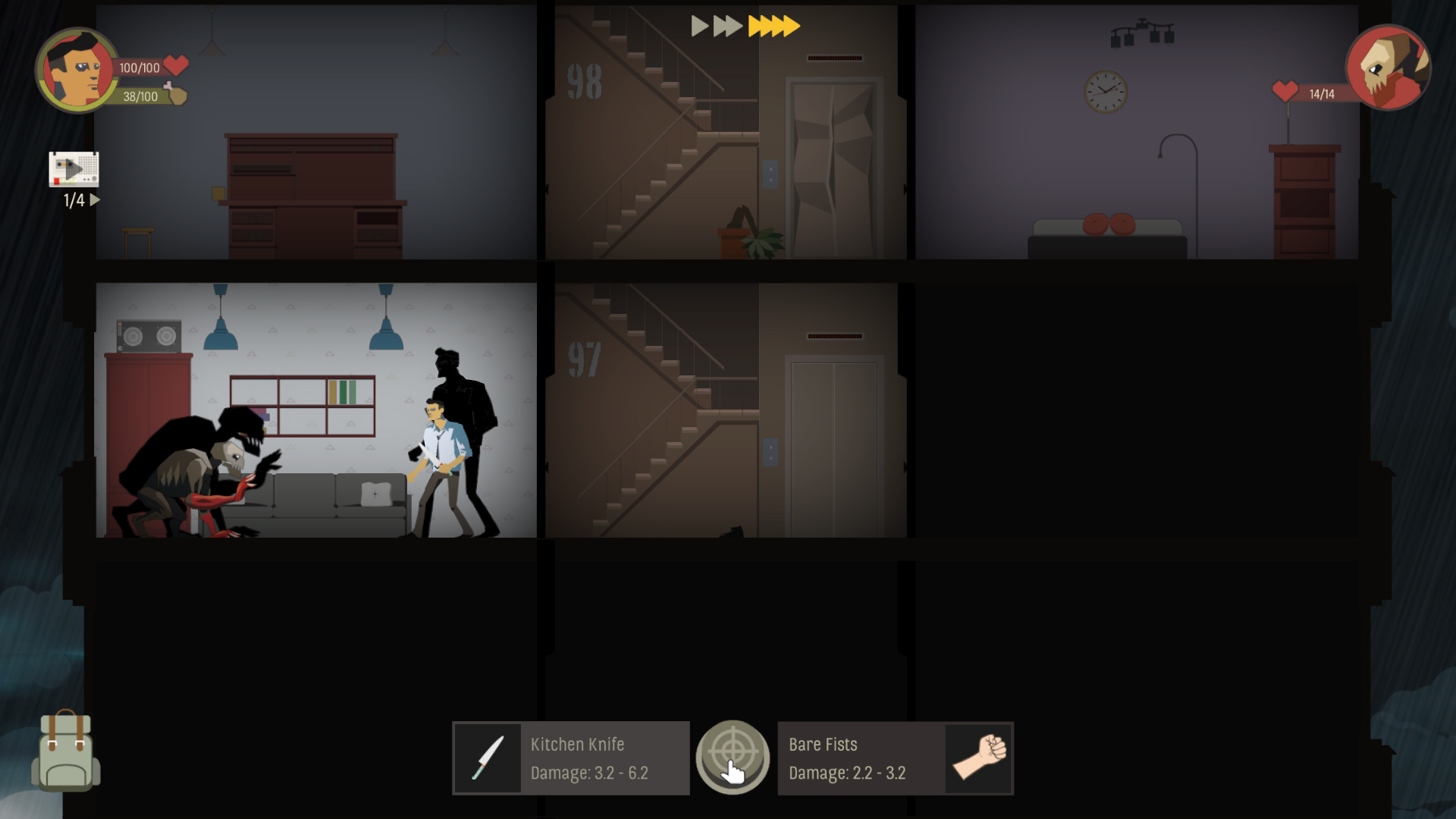 SKYHILL screenshot 7