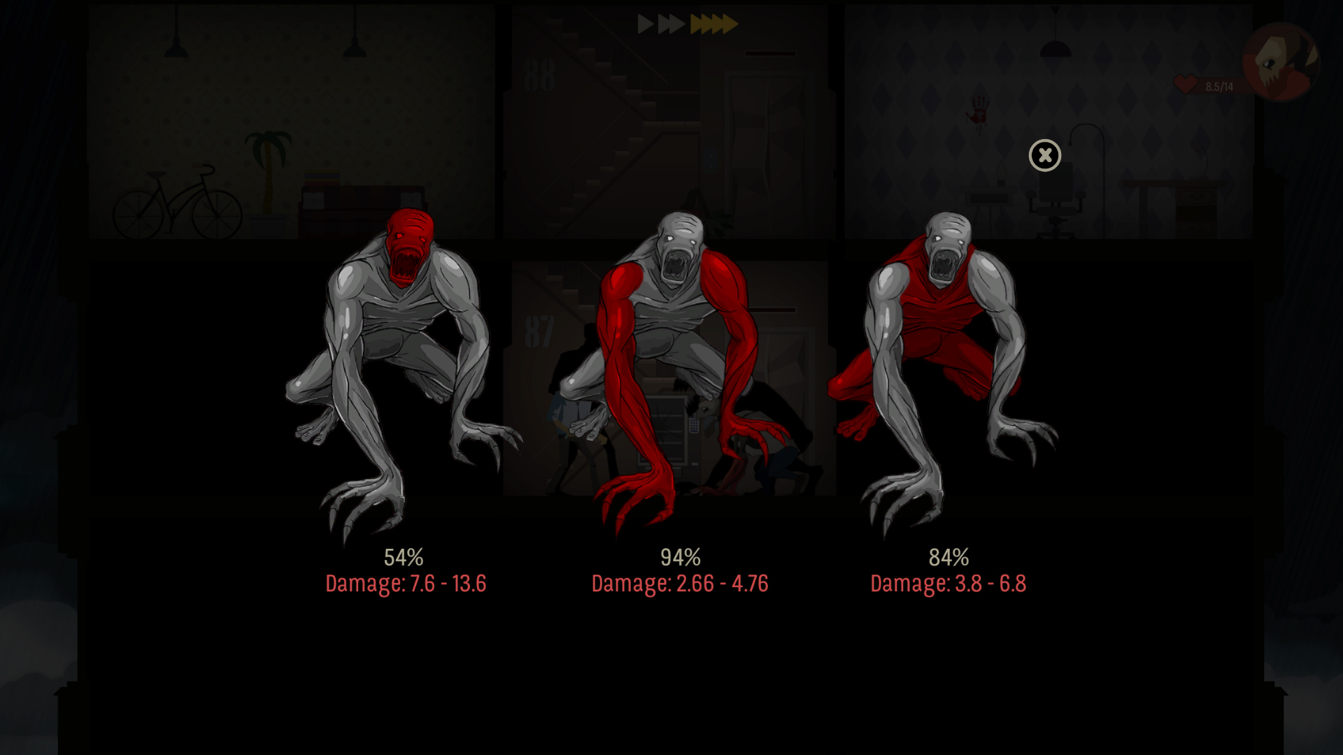 SKYHILL screenshot 5