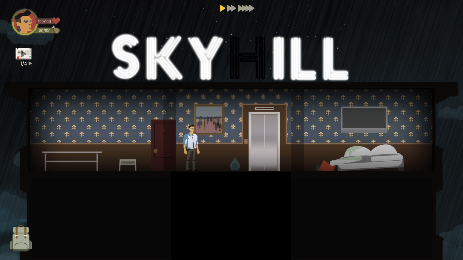 SKYHILL screenshot 9