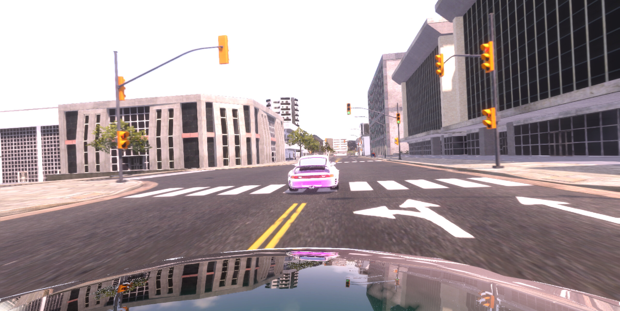 City-Racing screenshot 14
