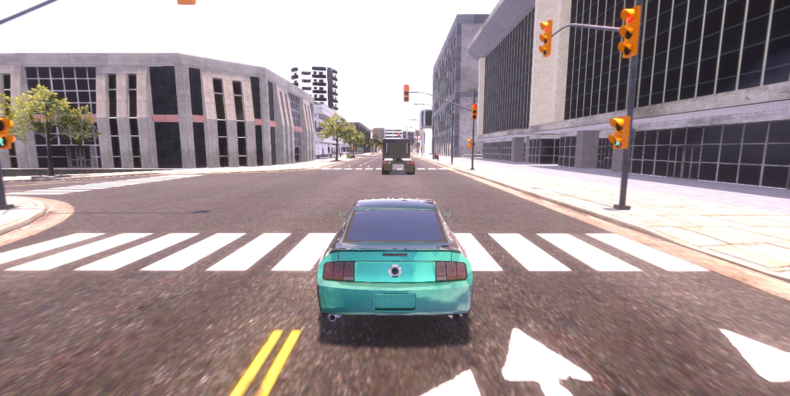 City-Racing screenshot 19