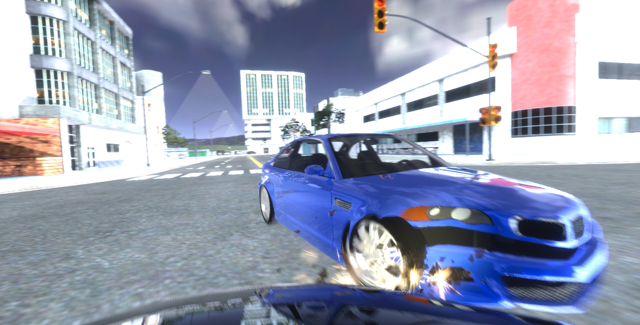 City-Racing screenshot 17