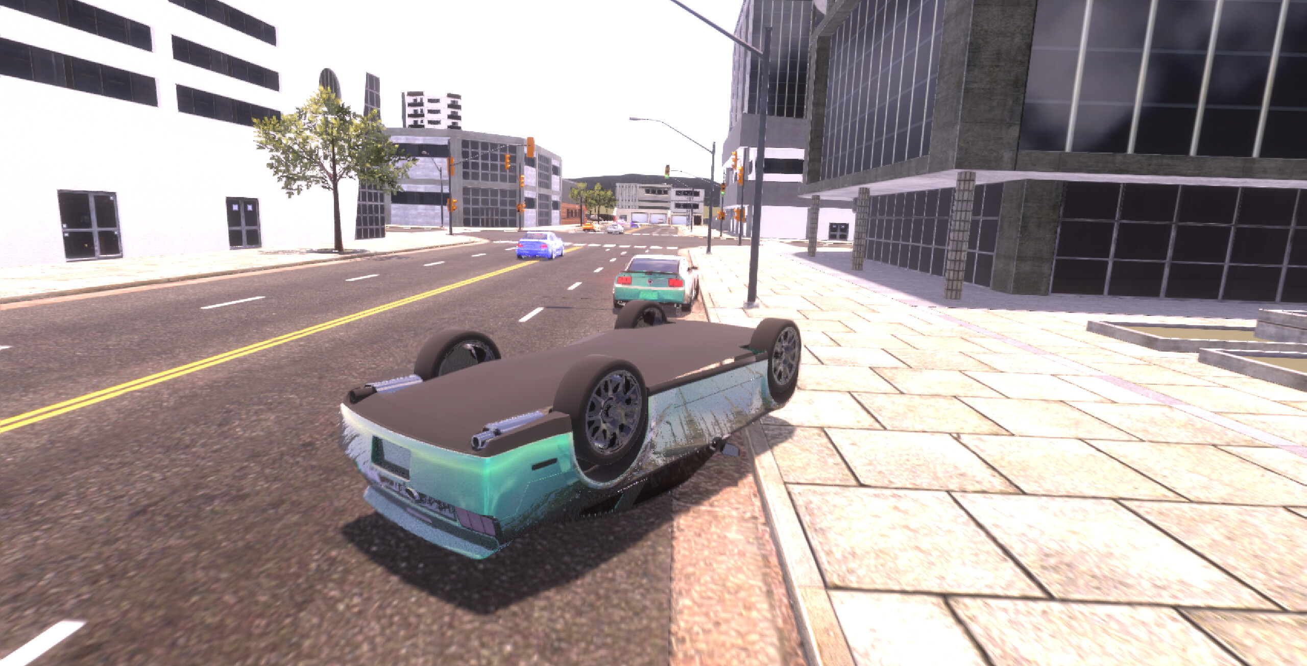 City-Racing screenshot 22