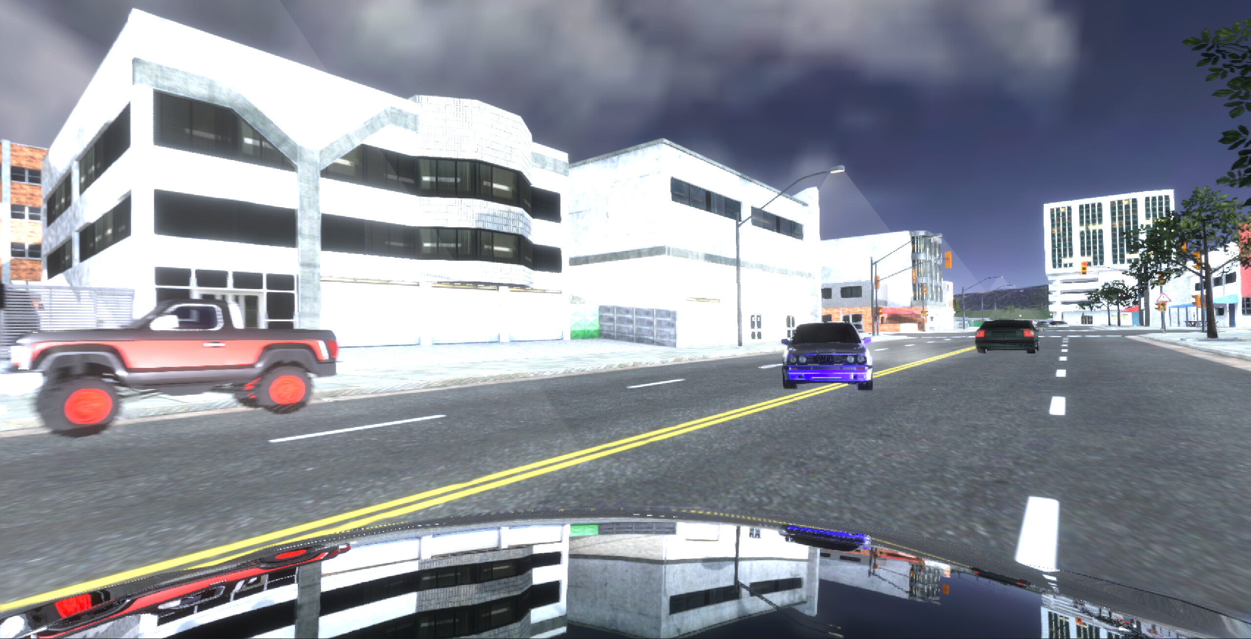 City-Racing screenshot 15