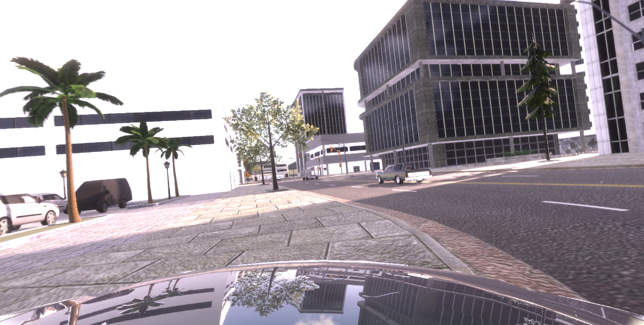City-Racing screenshot 21
