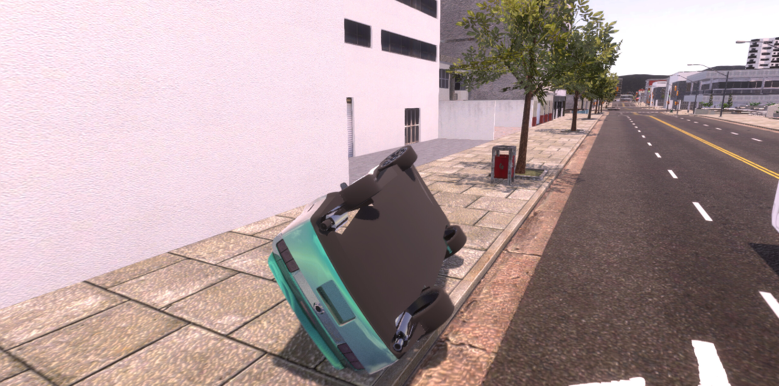City-Racing screenshot 12
