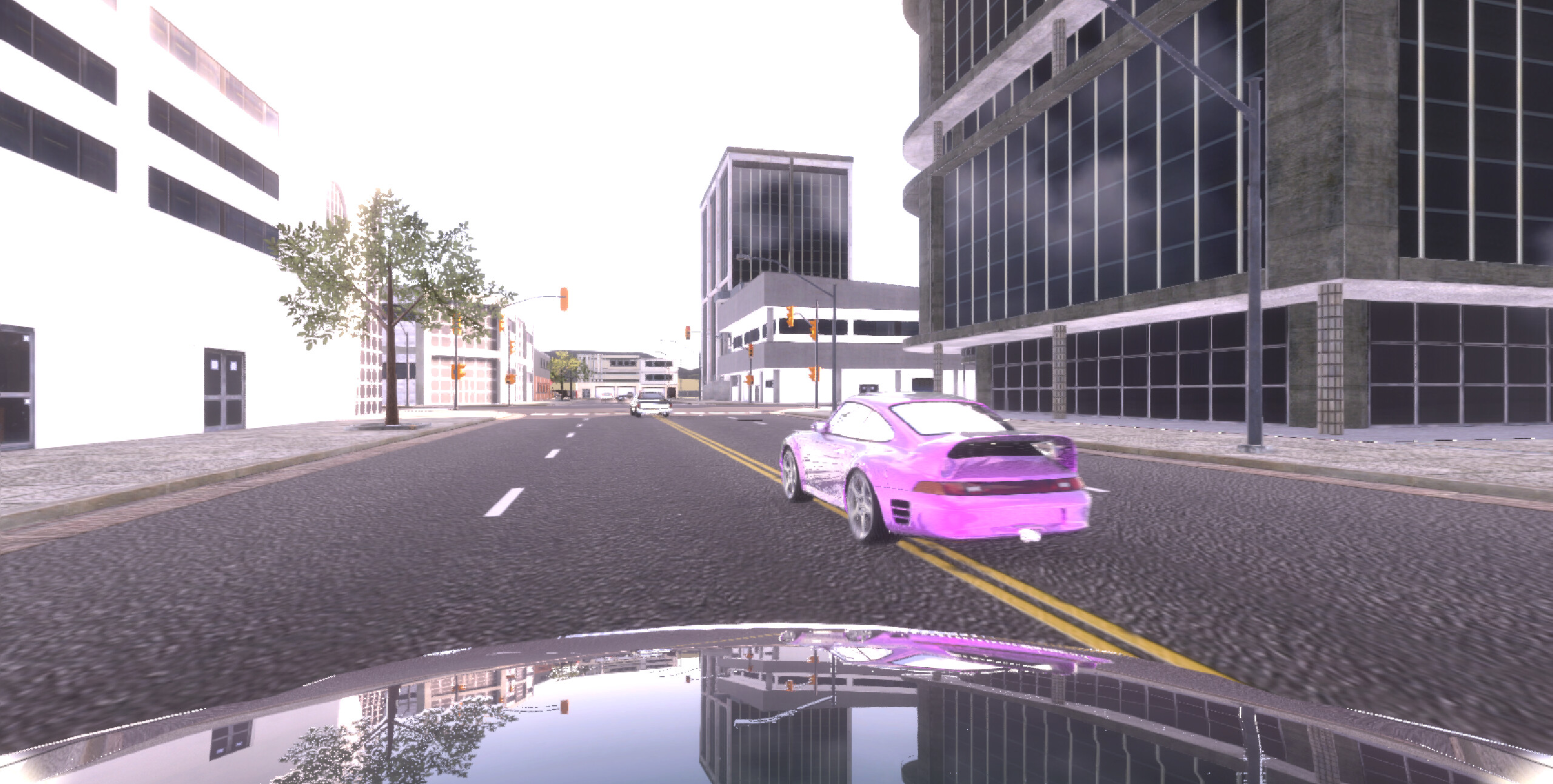 City-Racing screenshot 18
