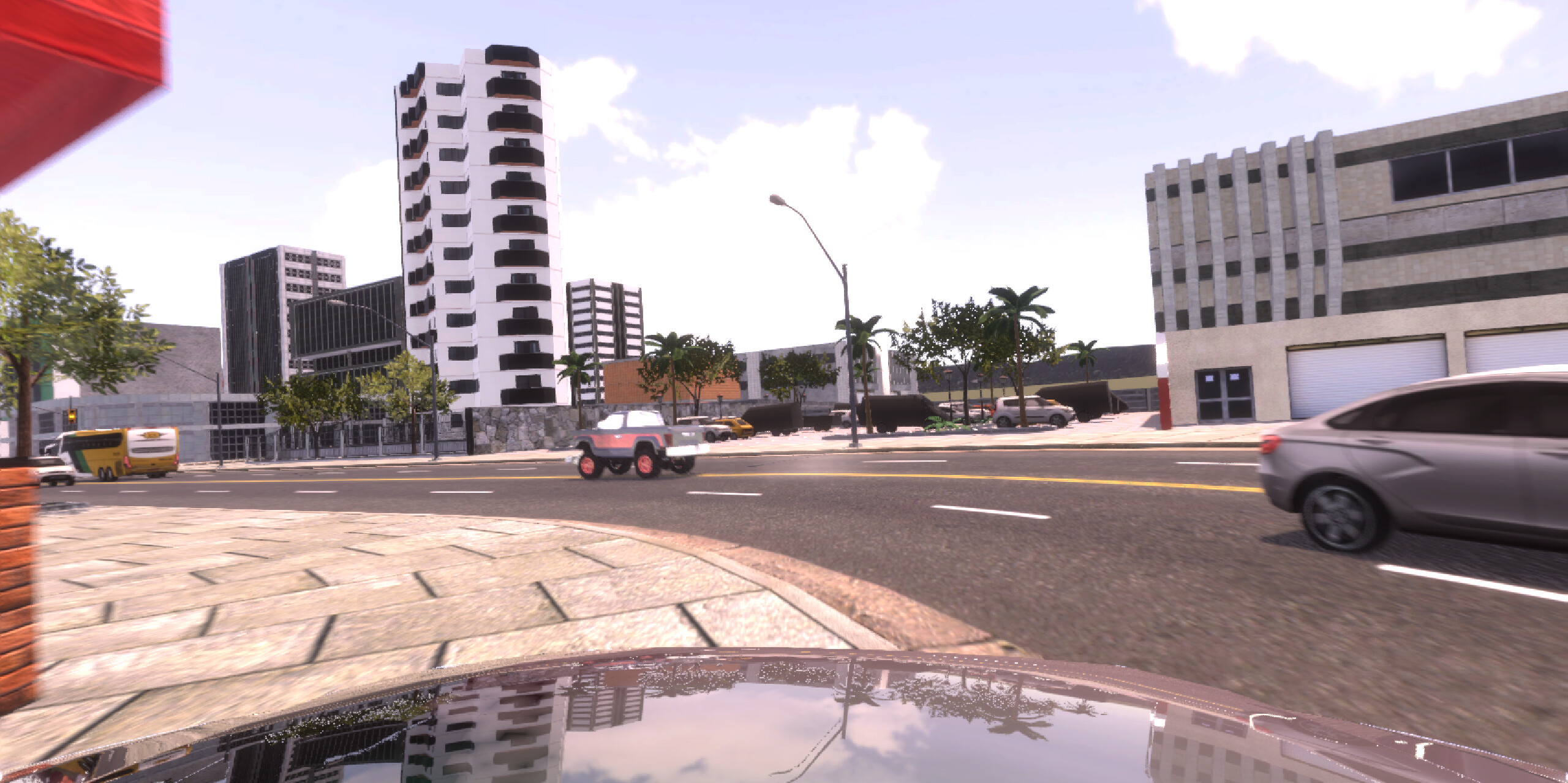 City-Racing screenshot 10
