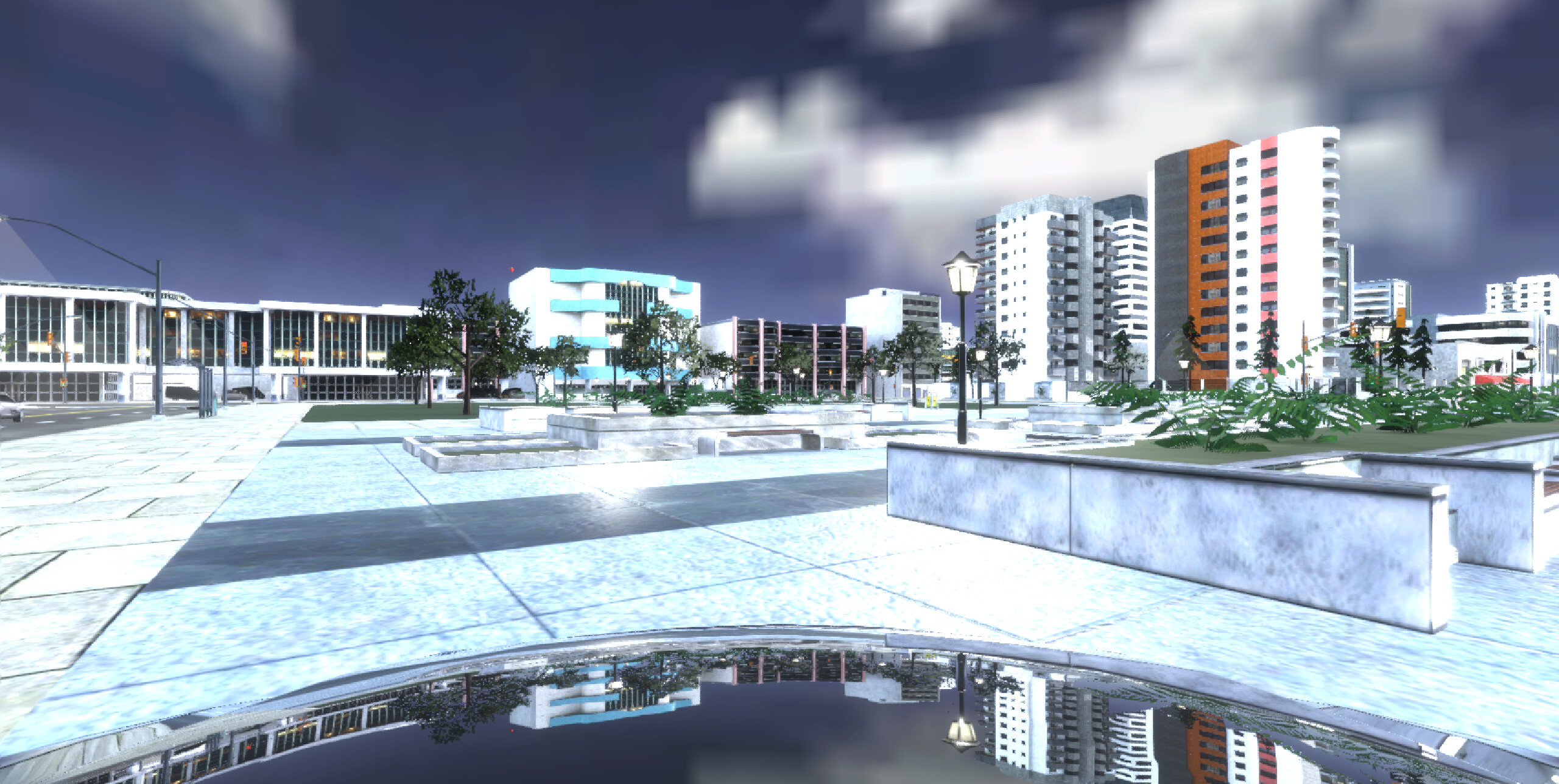 City-Racing screenshot 16