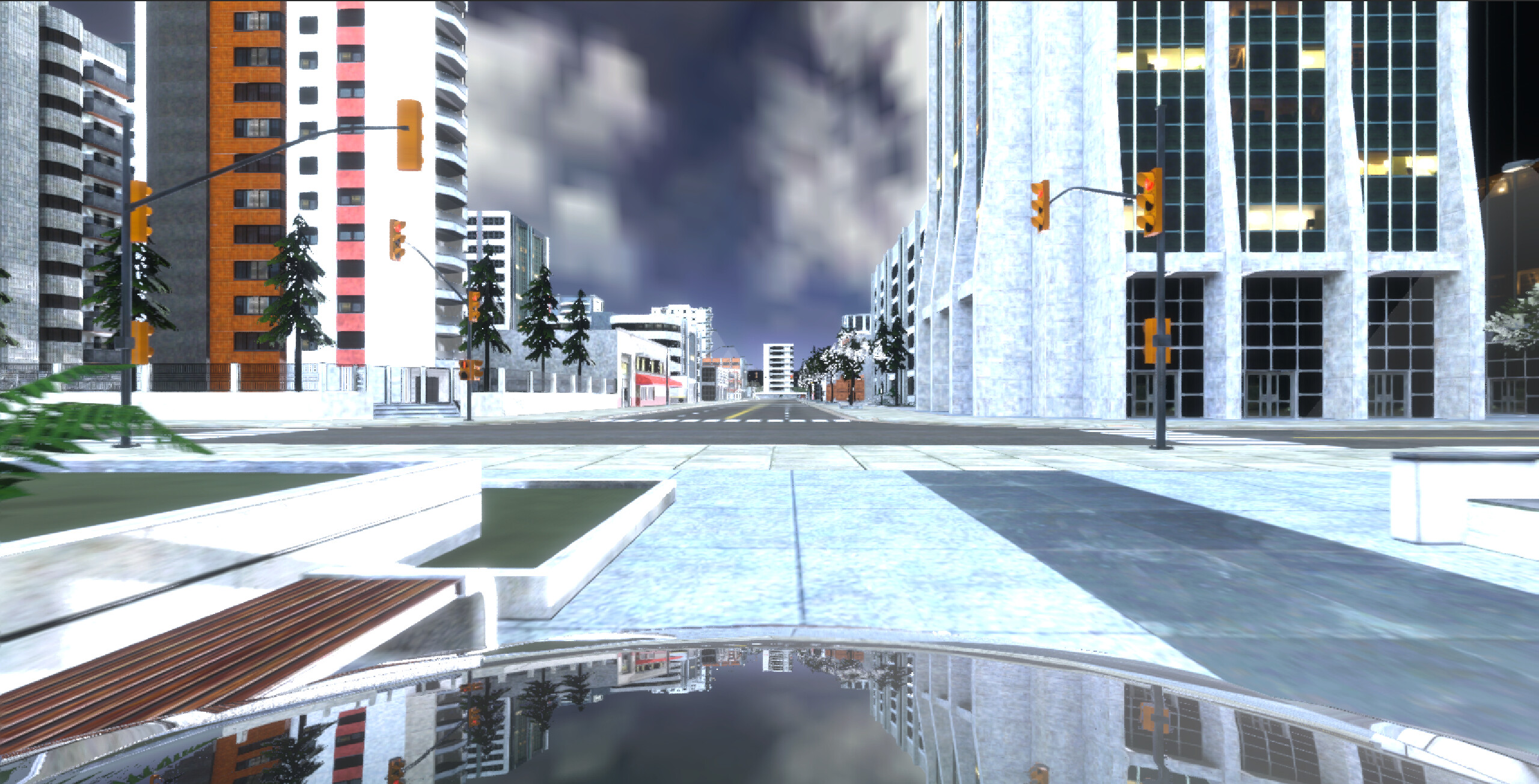 City-Racing screenshot 23