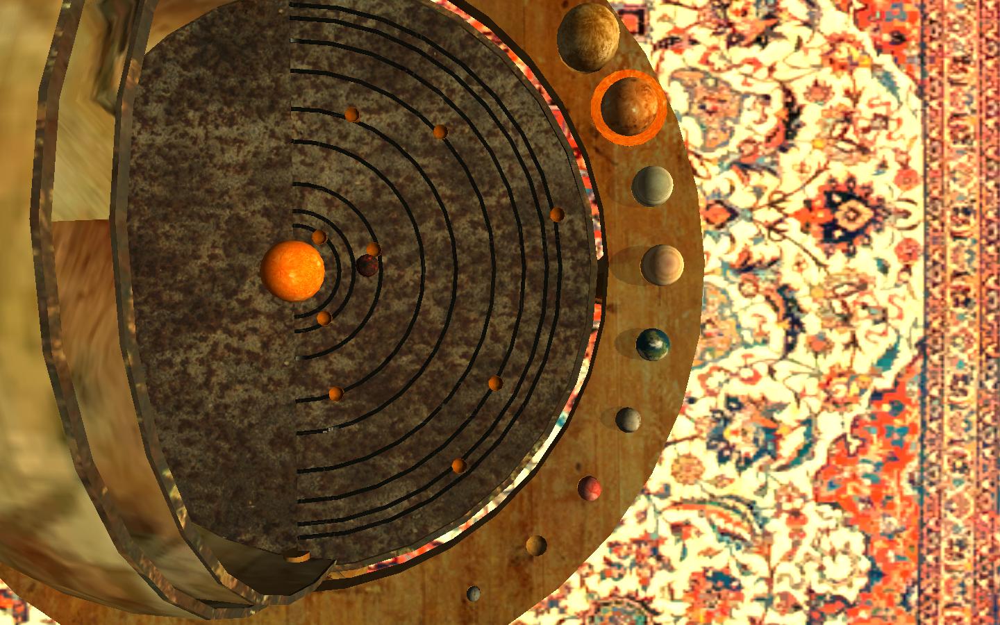 Dark Years screenshot 17