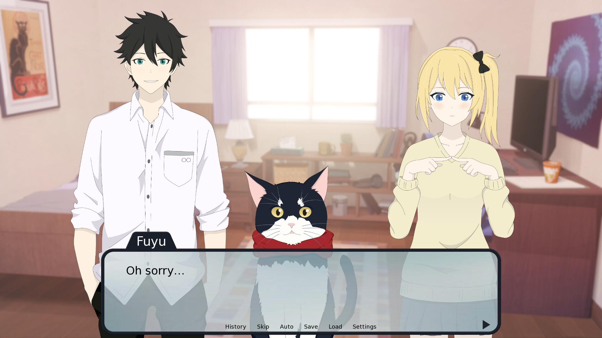 Parallel Convergence screenshot 5