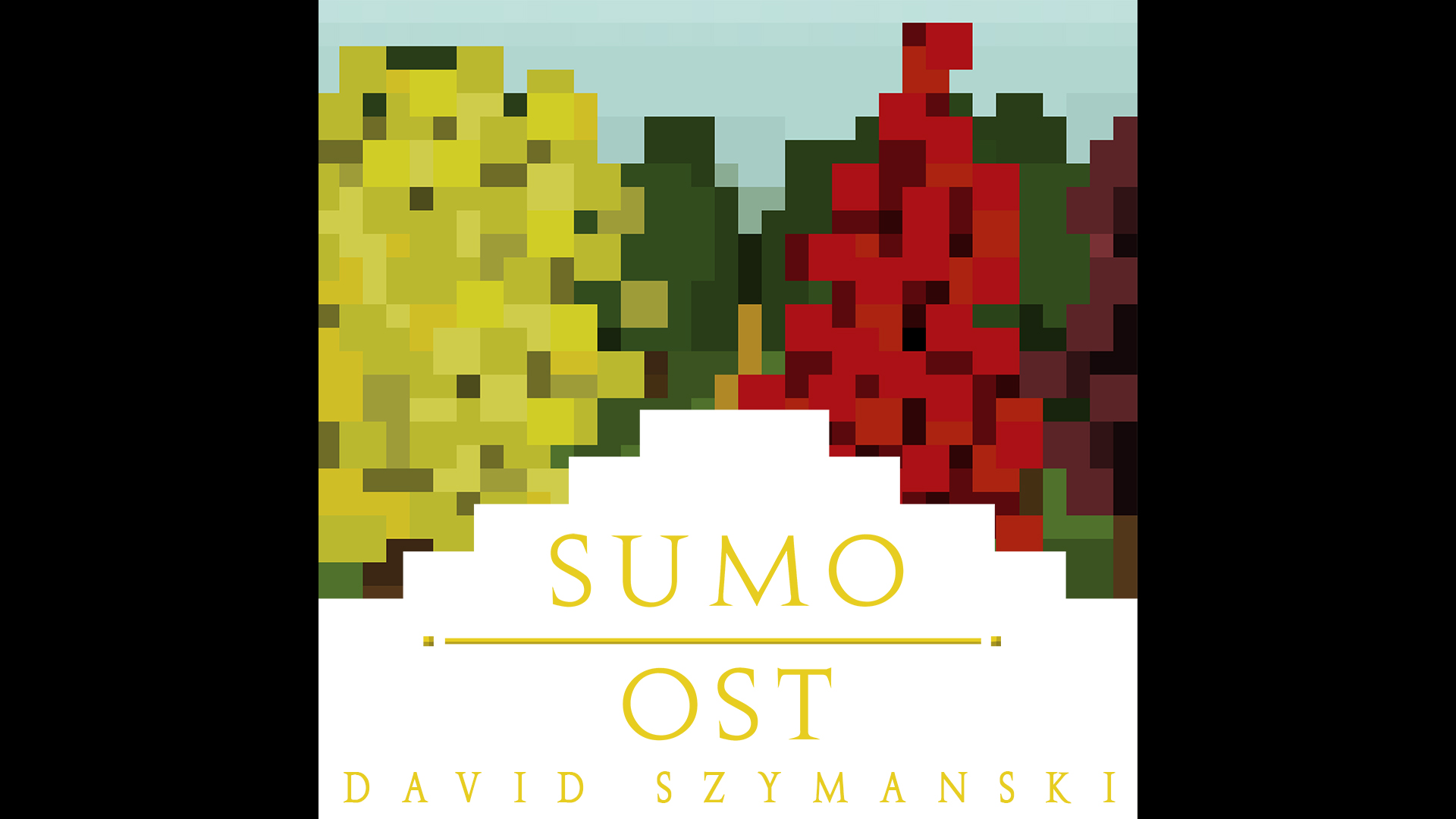 Sumo Revise OST screenshot 1