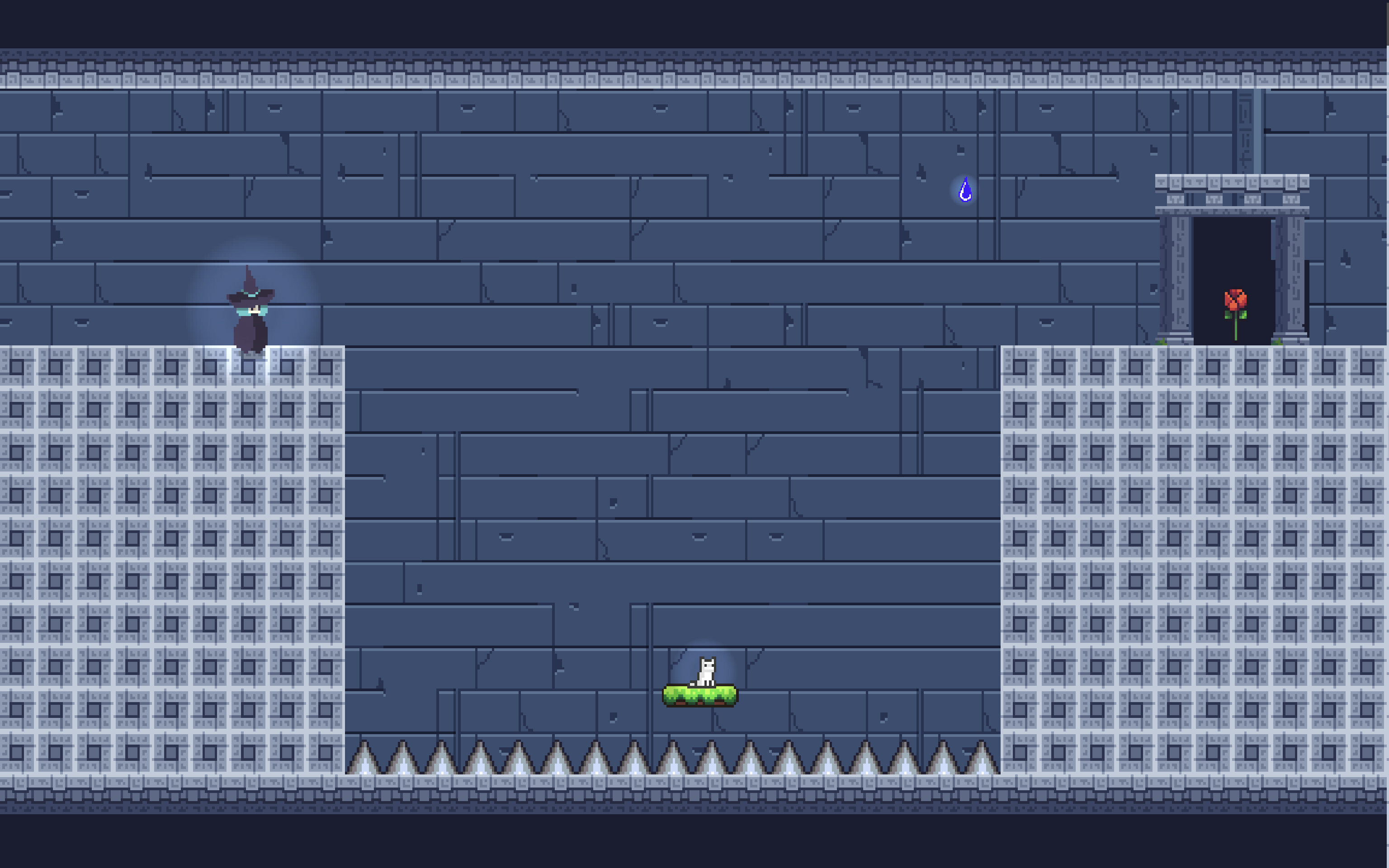 Flower Escape screenshot 5