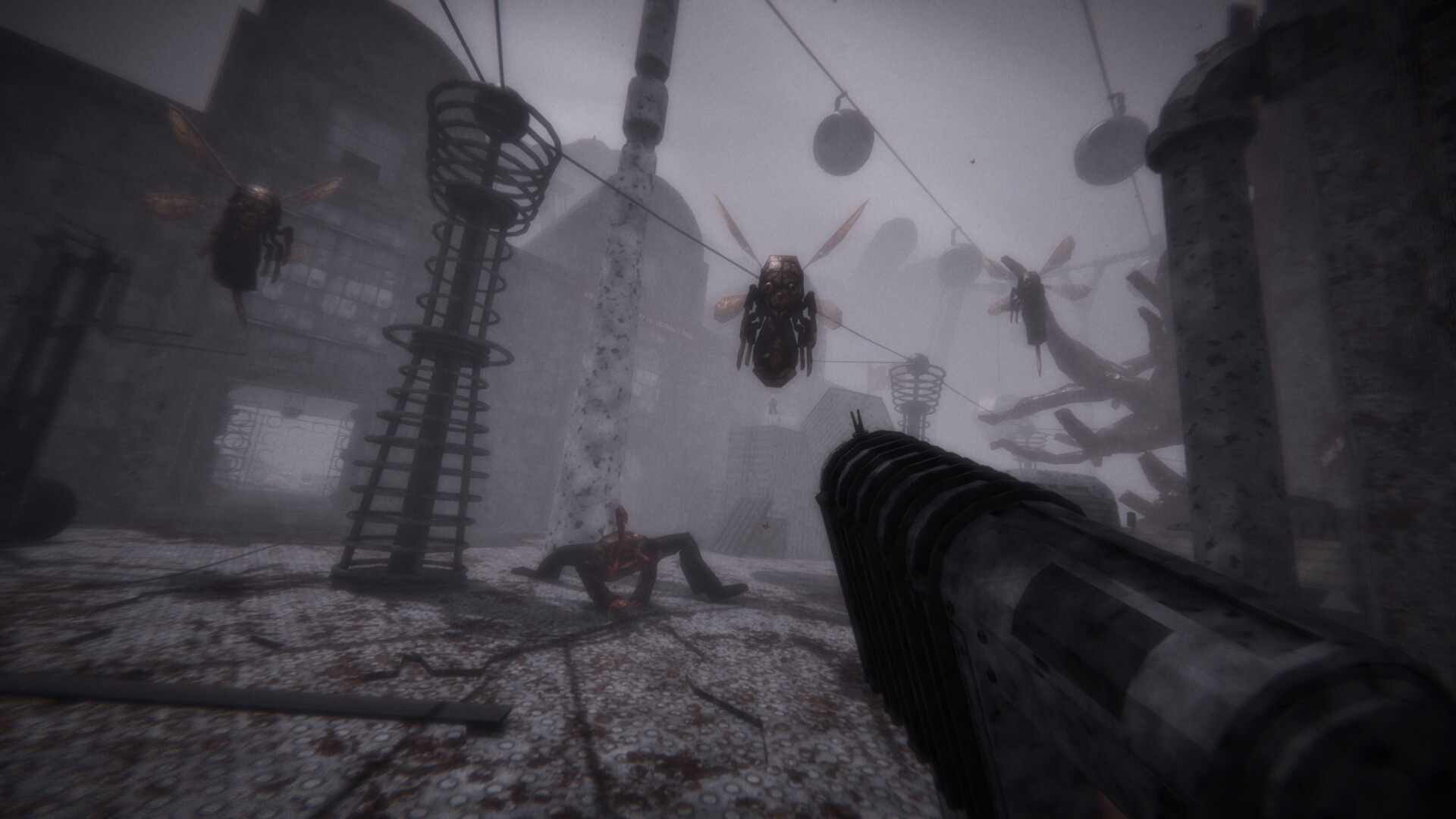 MOULD screenshot 3