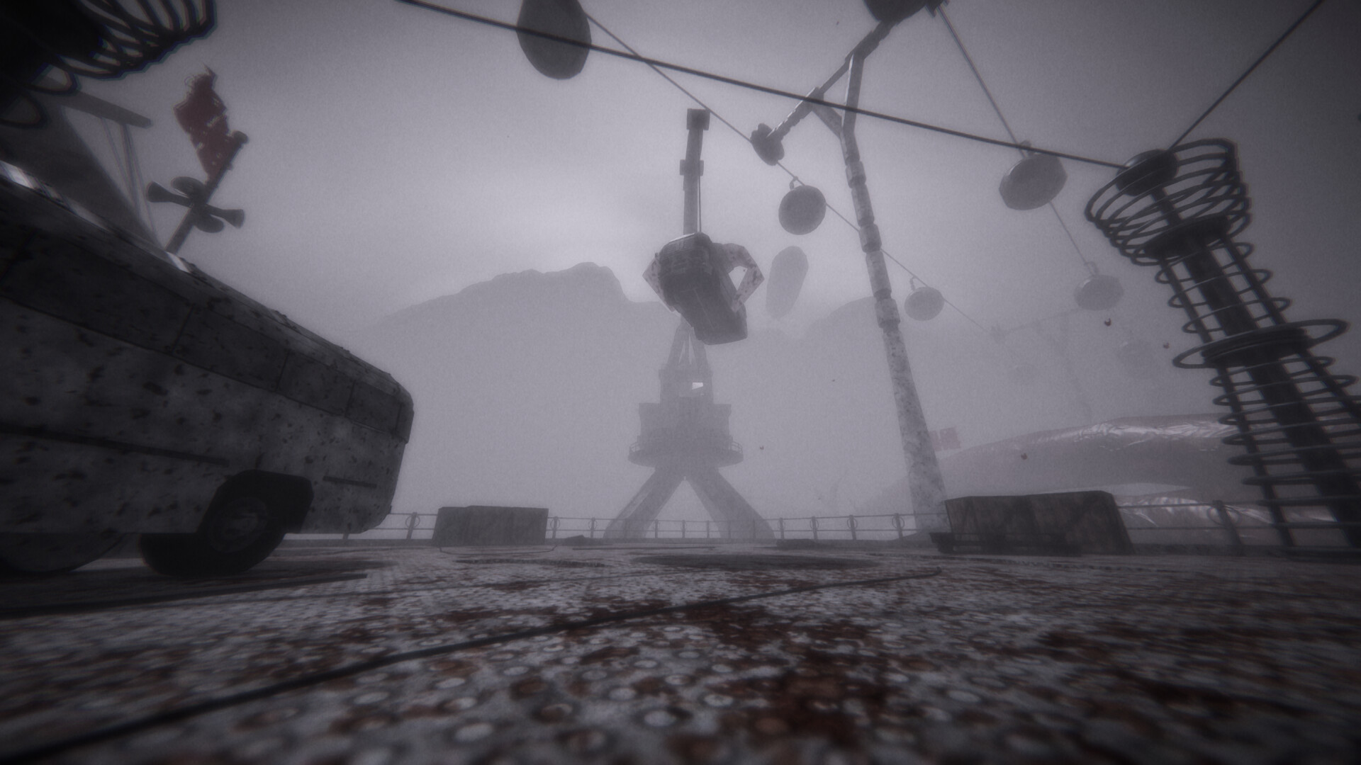 MOULD screenshot 5
