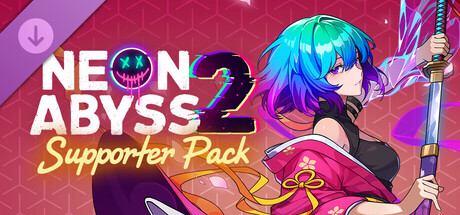 Neon Abyss 2 - Supporter Pack