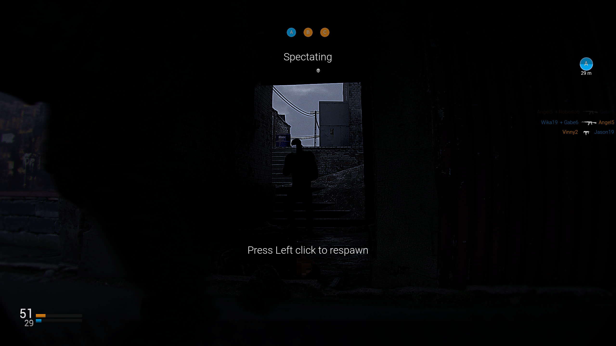 UNIT ZERO screenshot 6