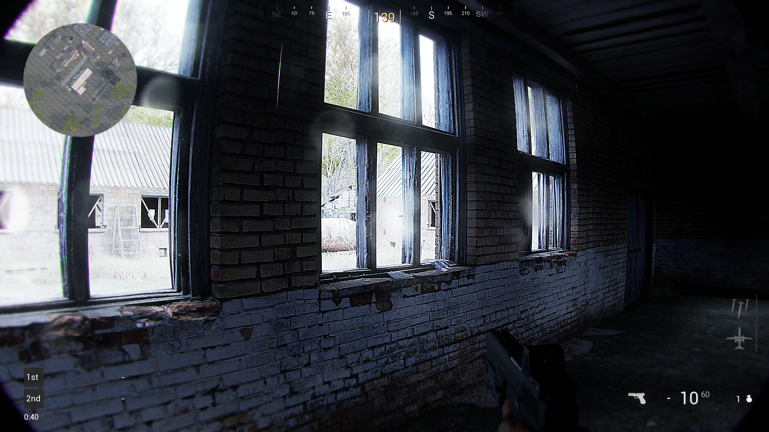 UNIT ZERO screenshot 10