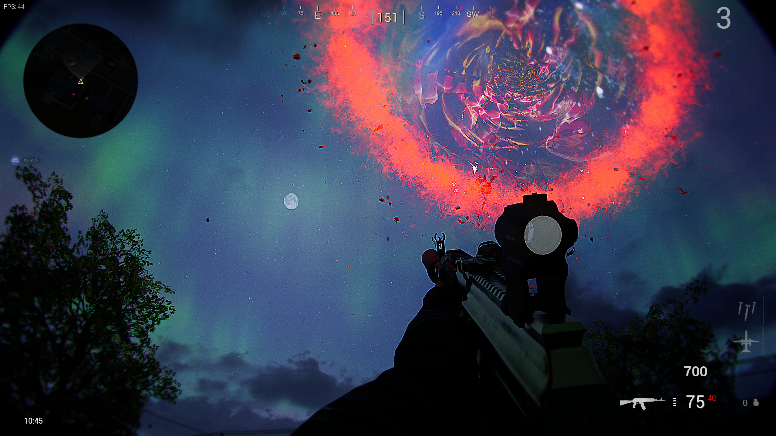 UNIT ZERO screenshot 13