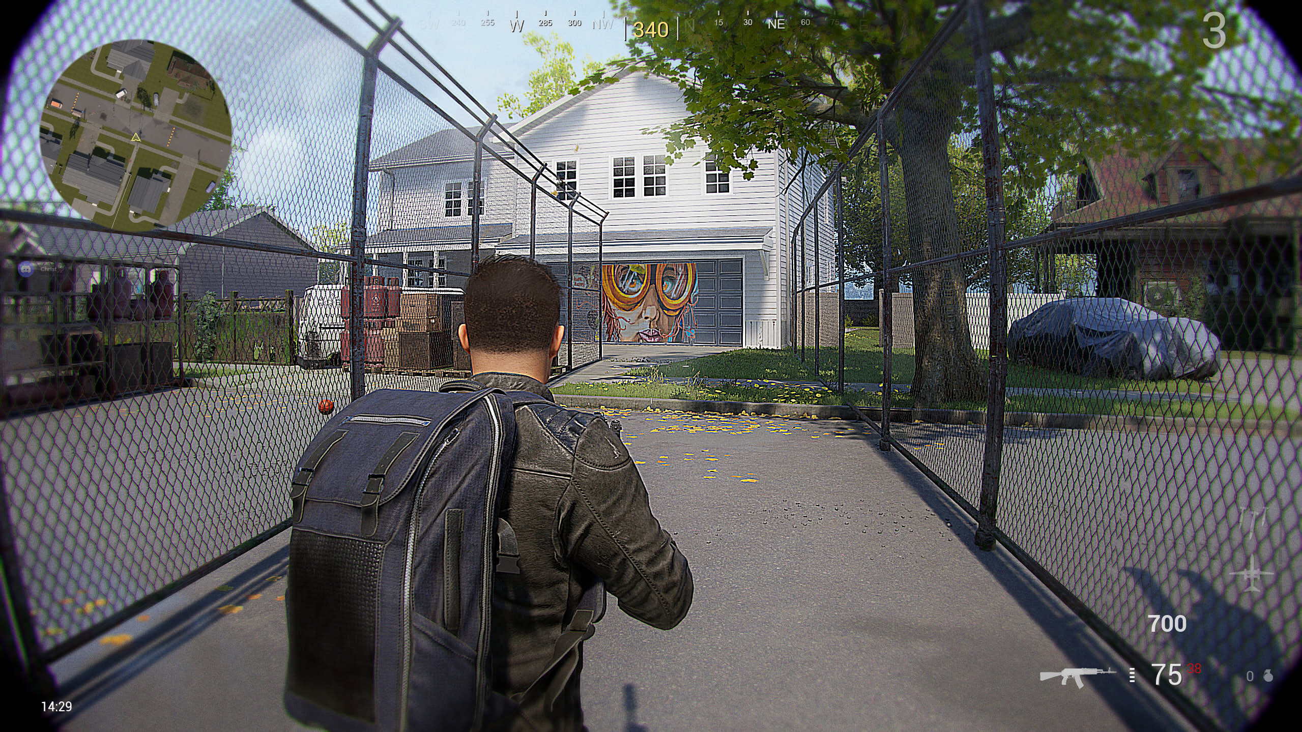 UNIT ZERO screenshot 15