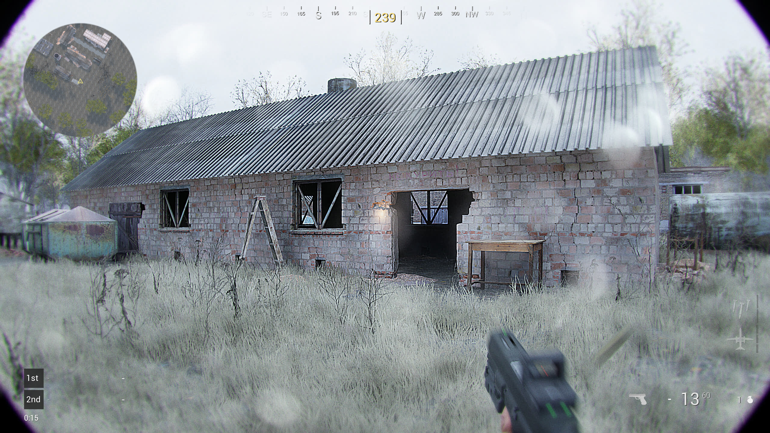 UNIT ZERO screenshot 12
