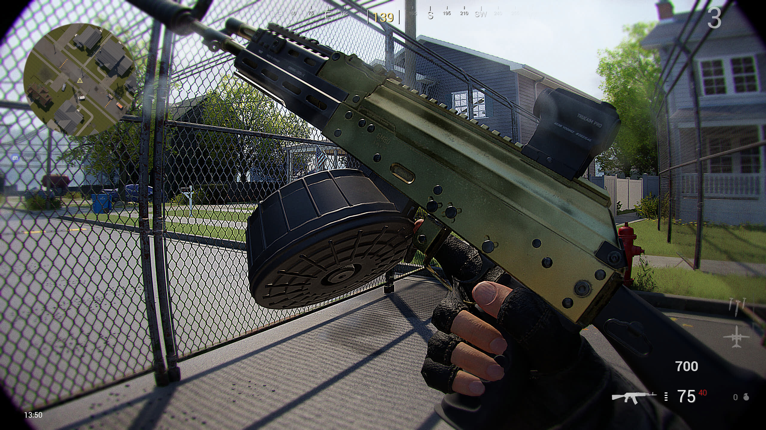 UNIT ZERO screenshot 14