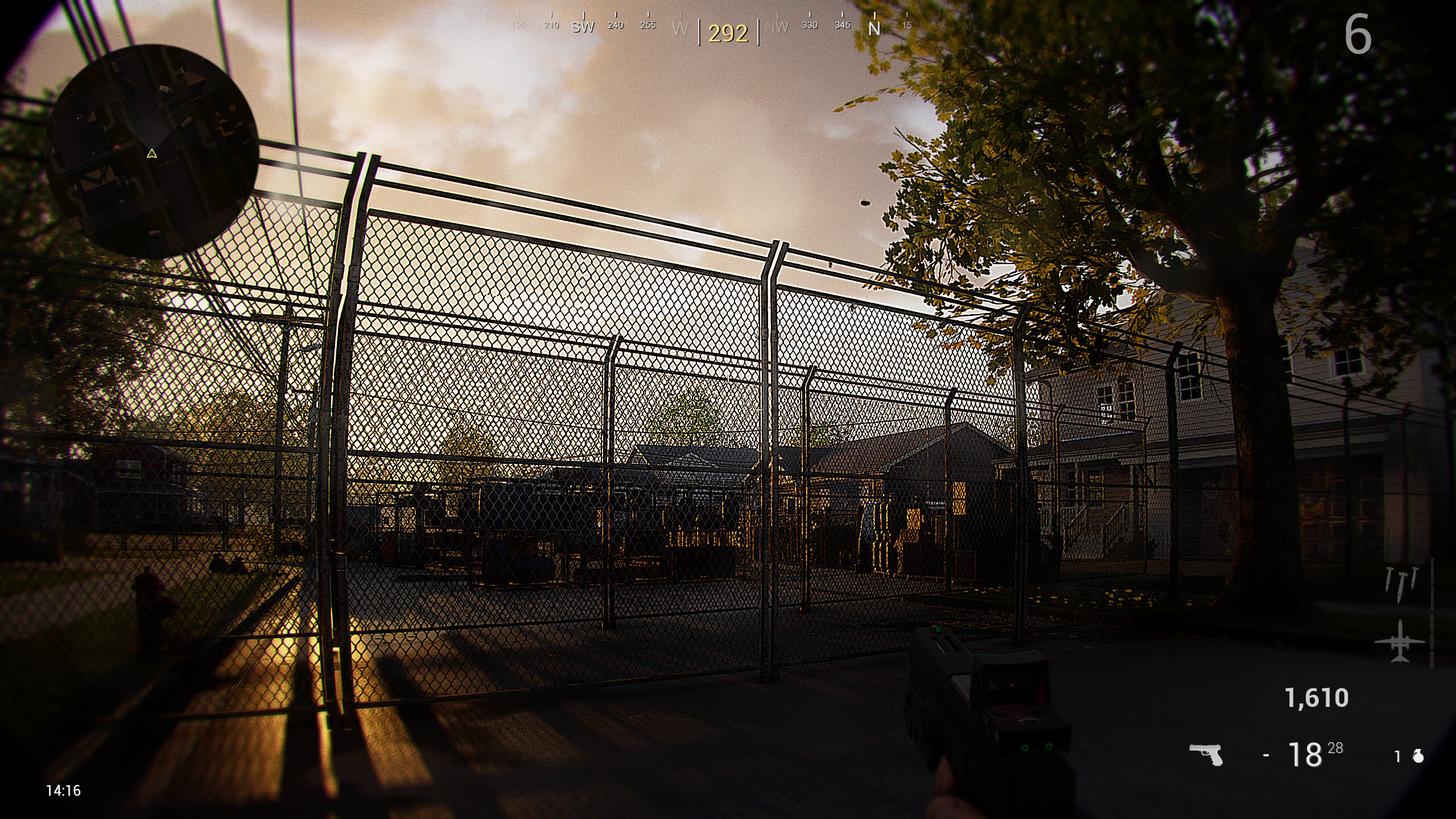 UNIT ZERO screenshot 18