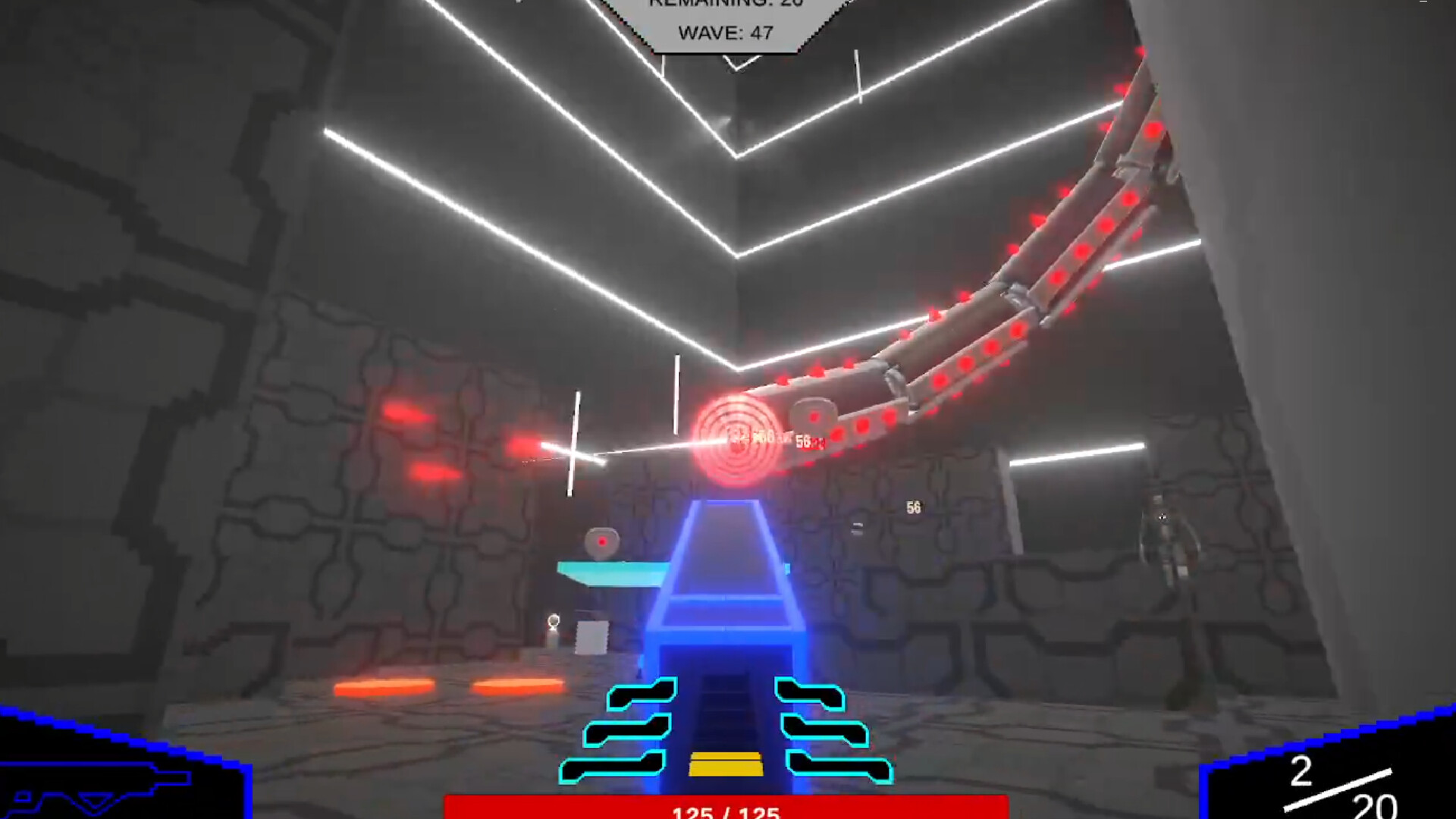 Deltascention screenshot 5