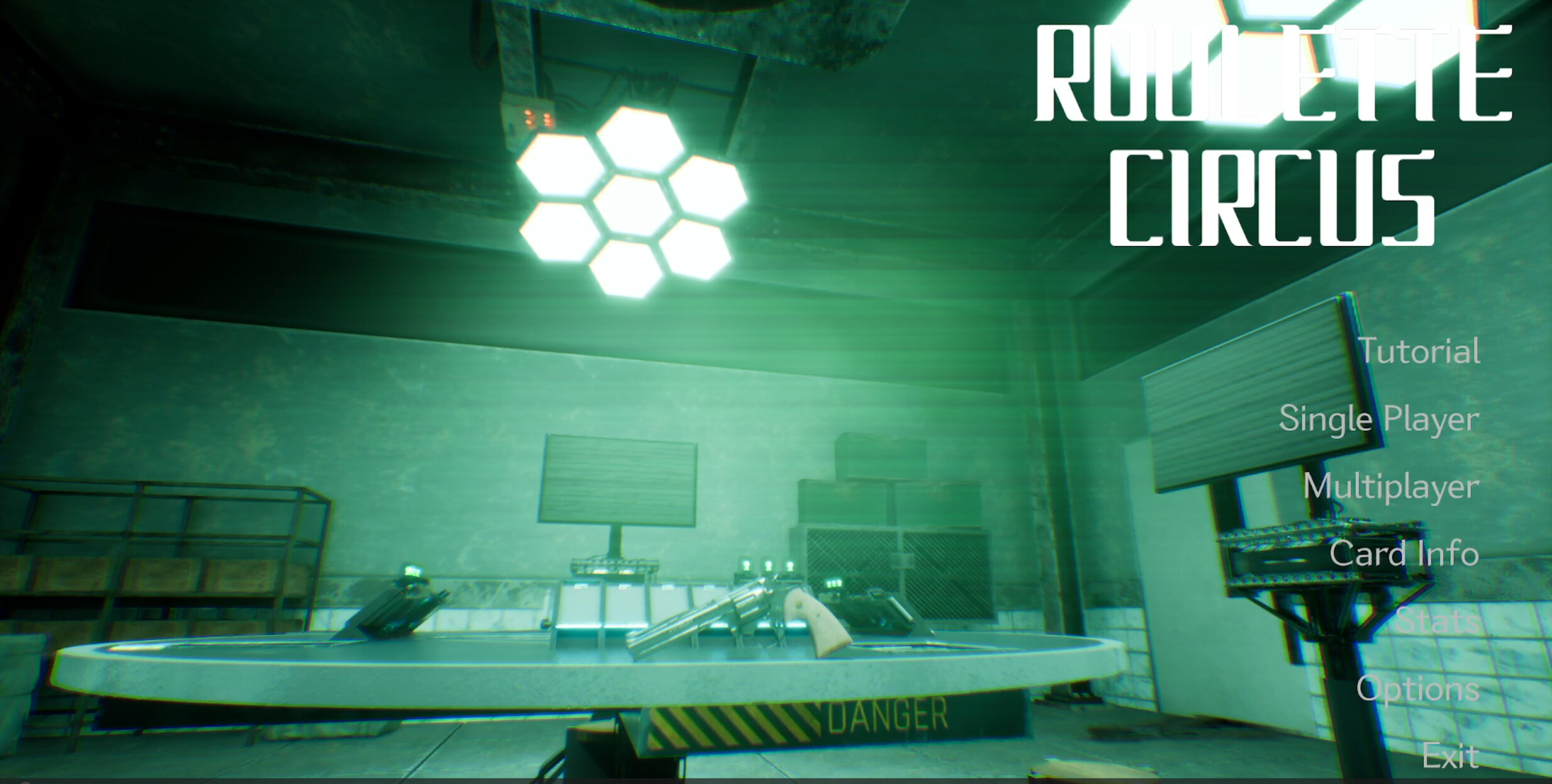 RouletteCircus screenshot 4