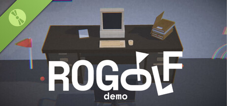 ROGOLF Demo