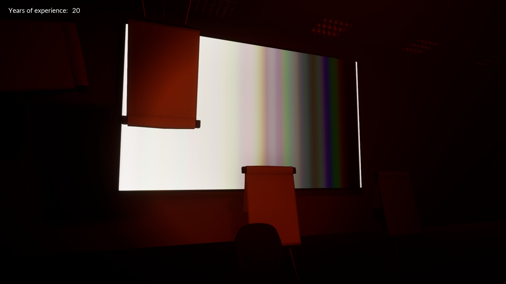 In Arrears screenshot 17