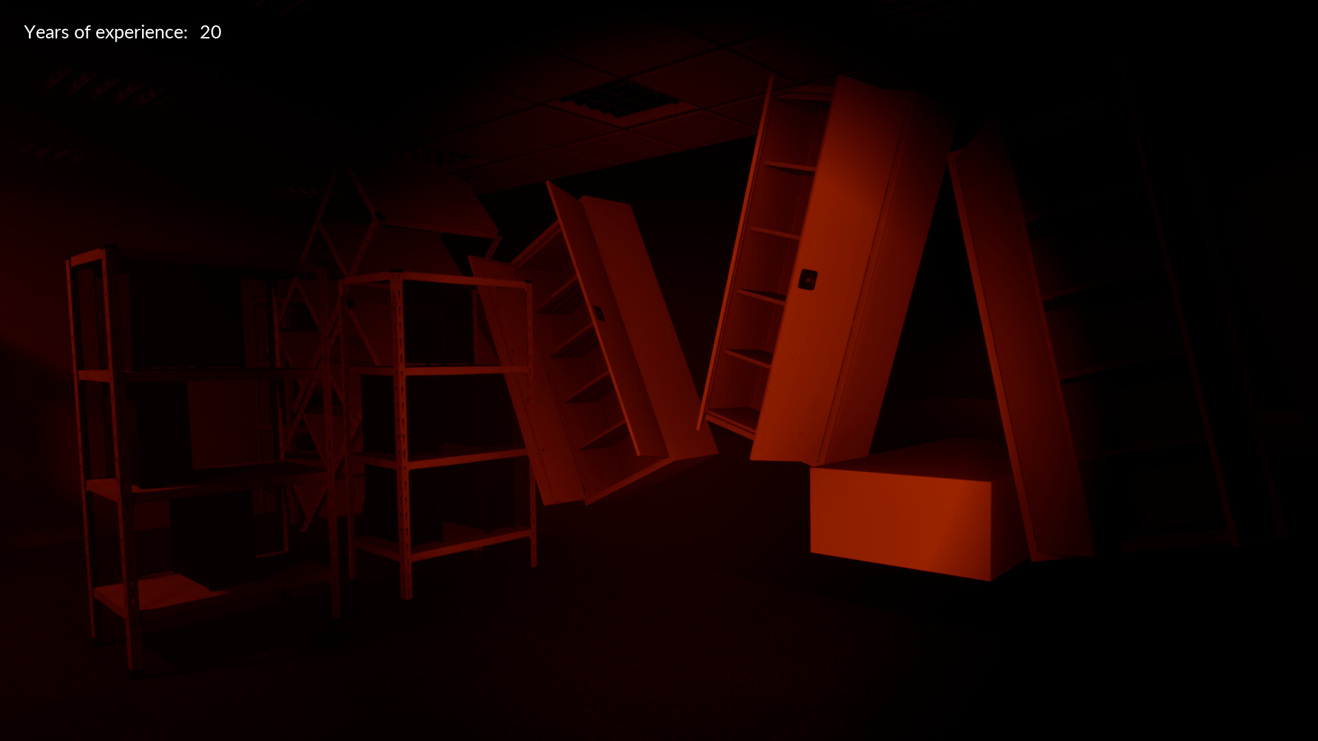 In Arrears screenshot 15