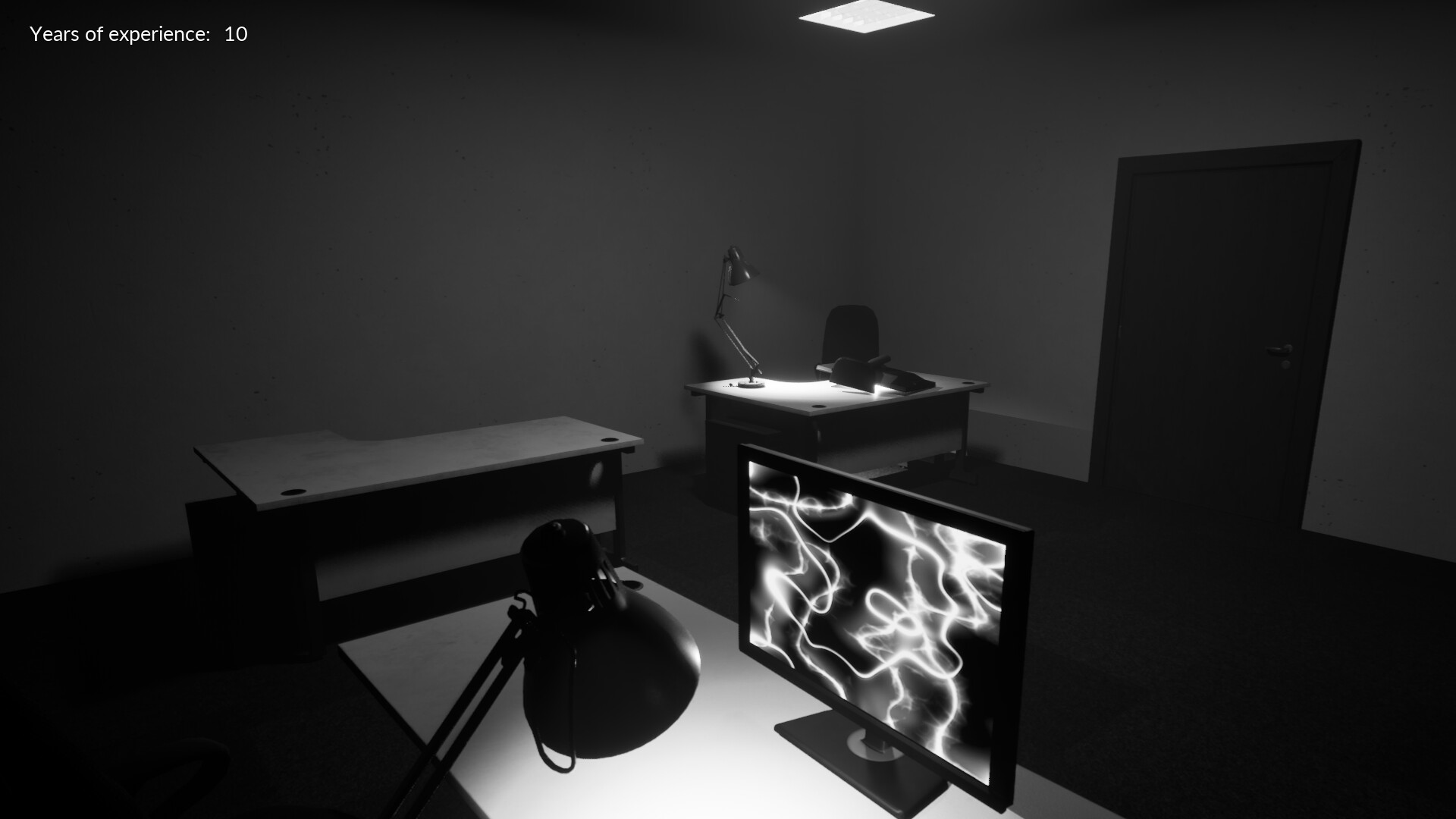 In Arrears screenshot 7